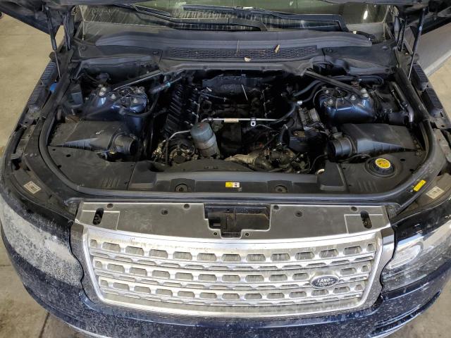 Photo 11 VIN: SALGS2DF3DA108432 - LAND ROVER RANGEROVER 