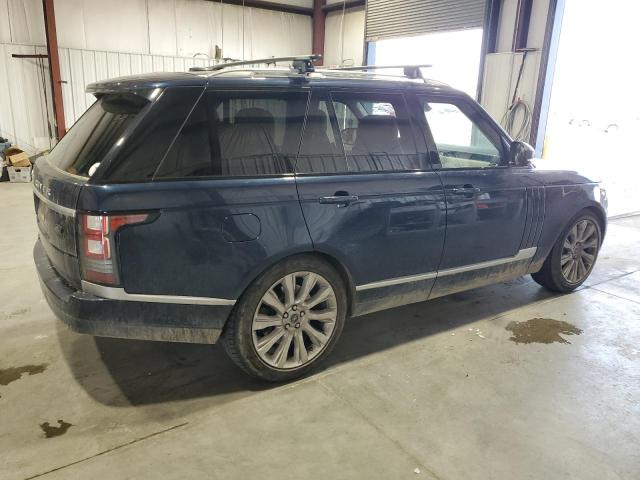 Photo 2 VIN: SALGS2DF3DA108432 - LAND ROVER RANGEROVER 