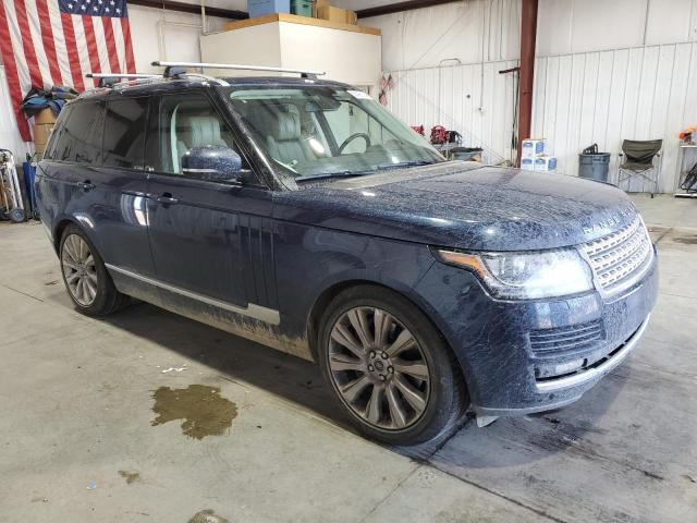 Photo 3 VIN: SALGS2DF3DA108432 - LAND ROVER RANGEROVER 