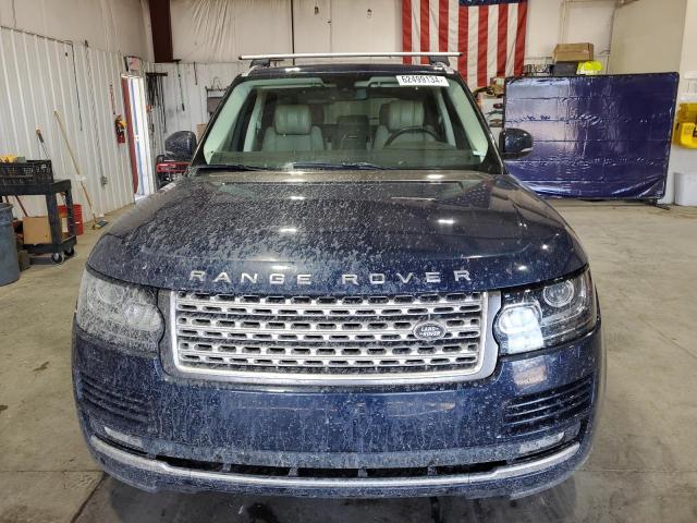 Photo 4 VIN: SALGS2DF3DA108432 - LAND ROVER RANGEROVER 