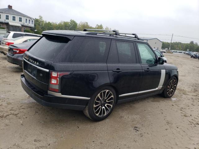 Photo 2 VIN: SALGS2DF3DA111637 - LAND ROVER RANGE ROVE 