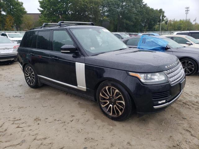 Photo 3 VIN: SALGS2DF3DA111637 - LAND ROVER RANGE ROVE 