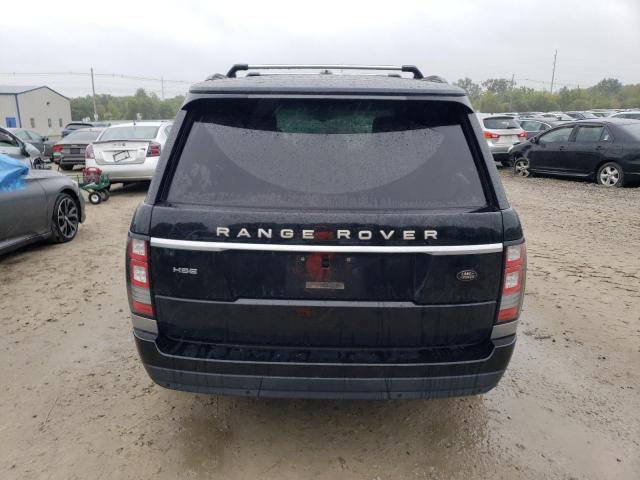 Photo 5 VIN: SALGS2DF3DA111637 - LAND ROVER RANGE ROVE 