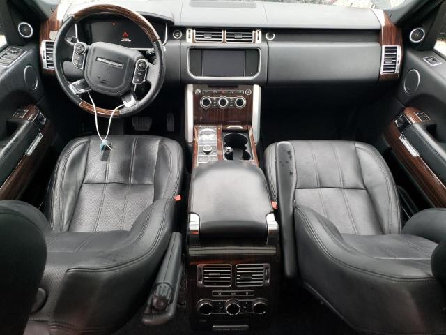 Photo 7 VIN: SALGS2DF3DA111637 - LAND ROVER RANGE ROVE 