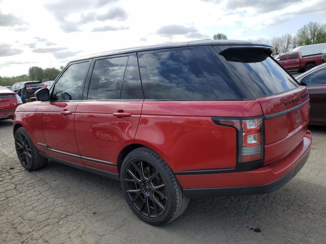 Photo 1 VIN: SALGS2DF4DA121738 - LAND ROVER RANGEROVER 