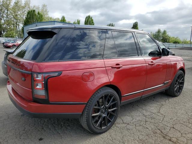 Photo 2 VIN: SALGS2DF4DA121738 - LAND ROVER RANGEROVER 