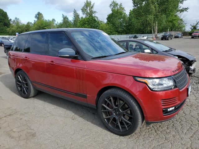 Photo 3 VIN: SALGS2DF4DA121738 - LAND ROVER RANGEROVER 