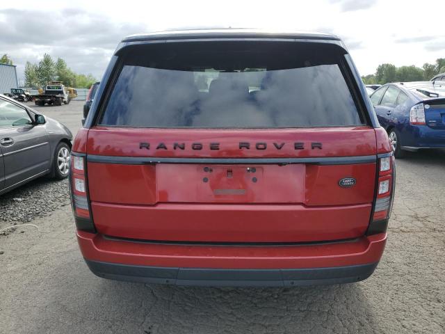 Photo 5 VIN: SALGS2DF4DA121738 - LAND ROVER RANGEROVER 