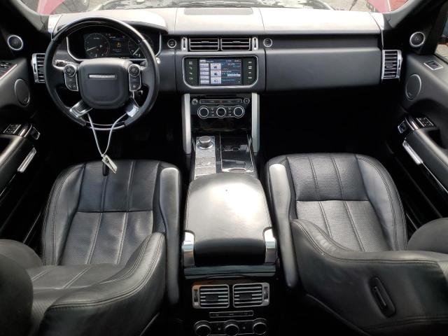 Photo 7 VIN: SALGS2DF4DA121738 - LAND ROVER RANGEROVER 