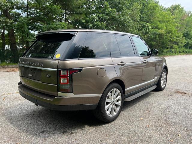 Photo 3 VIN: SALGS2DF4DA122064 - LAND ROVER RANGEROVER 