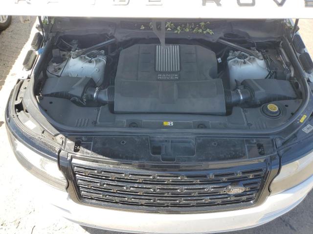 Photo 11 VIN: SALGS2DF4DA124137 - LAND ROVER RANGEROVER 