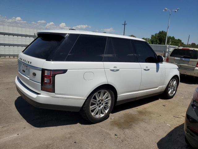 Photo 2 VIN: SALGS2DF4DA124137 - LAND ROVER RANGEROVER 