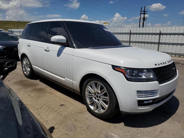 Photo 3 VIN: SALGS2DF4DA124137 - LAND ROVER RANGEROVER 