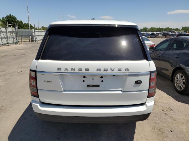 Photo 5 VIN: SALGS2DF4DA124137 - LAND ROVER RANGEROVER 