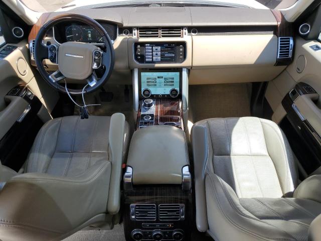 Photo 7 VIN: SALGS2DF4DA124137 - LAND ROVER RANGEROVER 