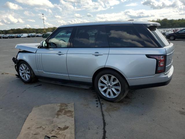 Photo 1 VIN: SALGS2DF5DA100378 - LAND ROVER RANGEROVER 