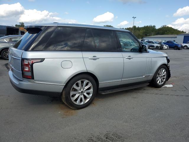 Photo 2 VIN: SALGS2DF5DA100378 - LAND ROVER RANGEROVER 