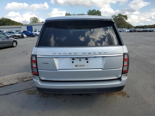 Photo 5 VIN: SALGS2DF5DA100378 - LAND ROVER RANGEROVER 