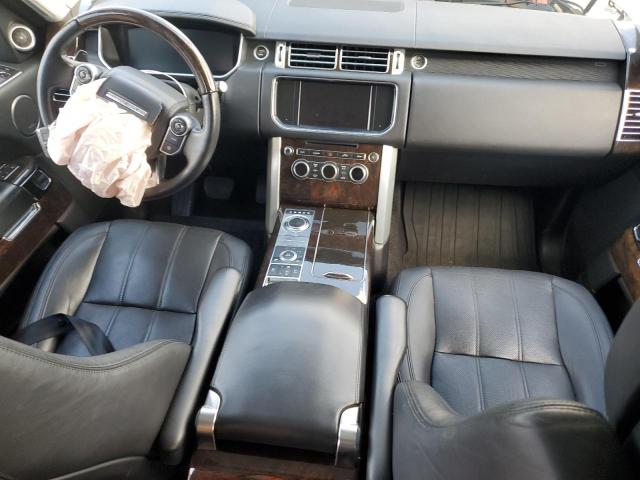 Photo 7 VIN: SALGS2DF5DA100378 - LAND ROVER RANGEROVER 