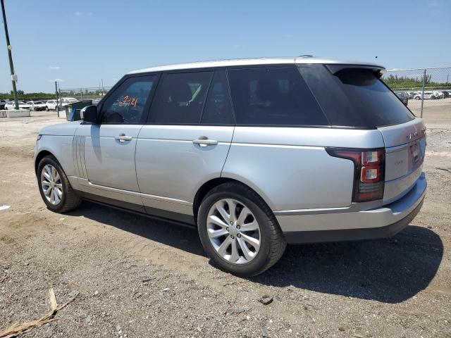 Photo 1 VIN: SALGS2DF5DA124213 - LAND ROVER RANGEROVER 