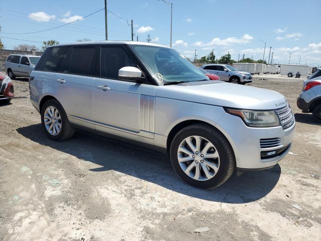 Photo 3 VIN: SALGS2DF5DA124213 - LAND ROVER RANGEROVER 