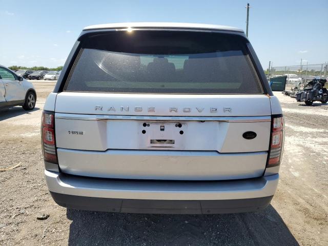 Photo 5 VIN: SALGS2DF5DA124213 - LAND ROVER RANGEROVER 