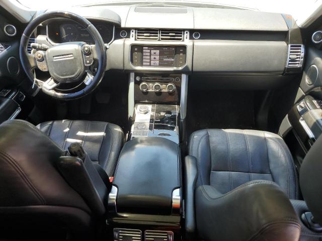 Photo 7 VIN: SALGS2DF5DA124213 - LAND ROVER RANGEROVER 