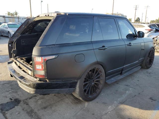 Photo 2 VIN: SALGS2DF6DA108795 - LAND ROVER RANGE ROVE 