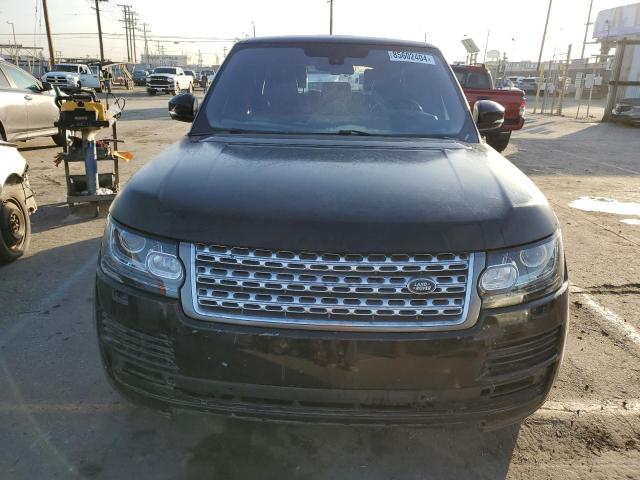 Photo 4 VIN: SALGS2DF6DA108795 - LAND ROVER RANGE ROVE 