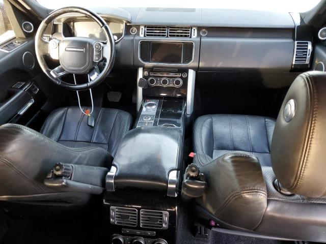 Photo 7 VIN: SALGS2DF6DA108795 - LAND ROVER RANGE ROVE 