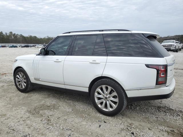 Photo 1 VIN: SALGS2DF7DA119014 - LAND ROVER RANGEROVER 