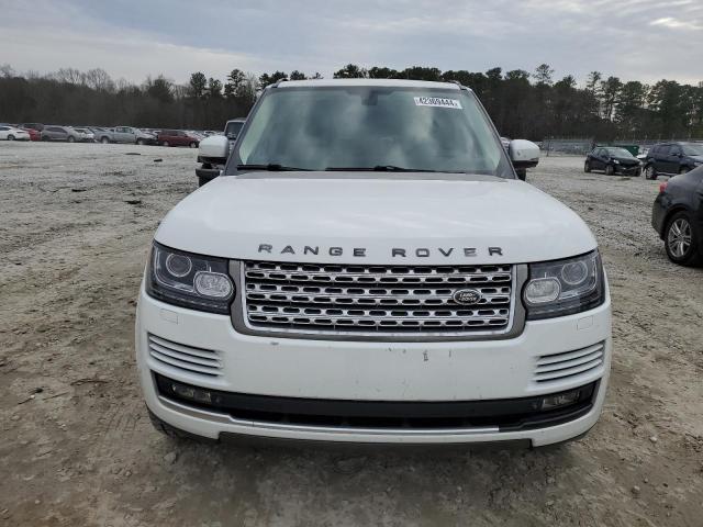 Photo 4 VIN: SALGS2DF7DA119014 - LAND ROVER RANGEROVER 