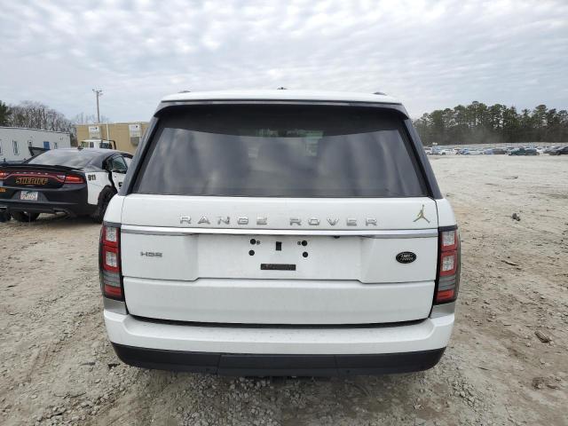 Photo 5 VIN: SALGS2DF7DA119014 - LAND ROVER RANGEROVER 