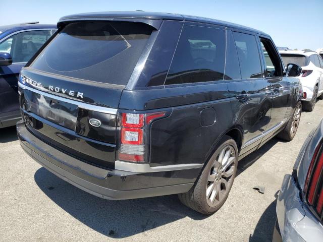 Photo 2 VIN: SALGS2DF8DA107423 - LAND ROVER RANGEROVER 