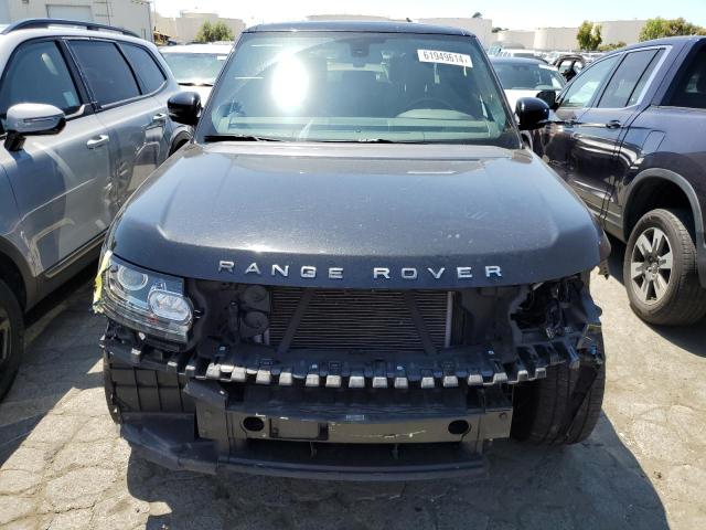 Photo 4 VIN: SALGS2DF8DA107423 - LAND ROVER RANGEROVER 