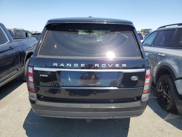 Photo 5 VIN: SALGS2DF8DA107423 - LAND ROVER RANGEROVER 