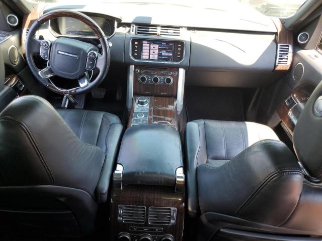 Photo 7 VIN: SALGS2DF8DA107423 - LAND ROVER RANGEROVER 