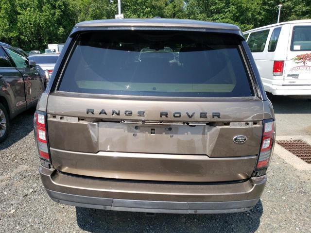 Photo 5 VIN: SALGS2DF8DA115067 - LAND ROVER RANGE ROVE 