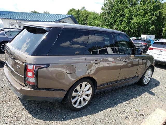 Photo 2 VIN: SALGS2DF8DA115067 - LAND-ROVER RANGE ROVE 