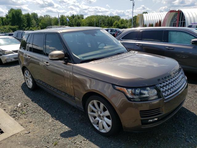 Photo 3 VIN: SALGS2DF8DA115067 - LAND-ROVER RANGE ROVE 