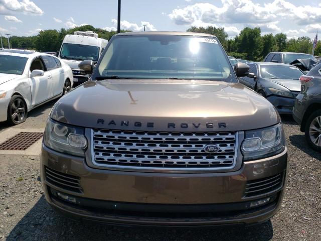 Photo 4 VIN: SALGS2DF8DA115067 - LAND-ROVER RANGE ROVE 