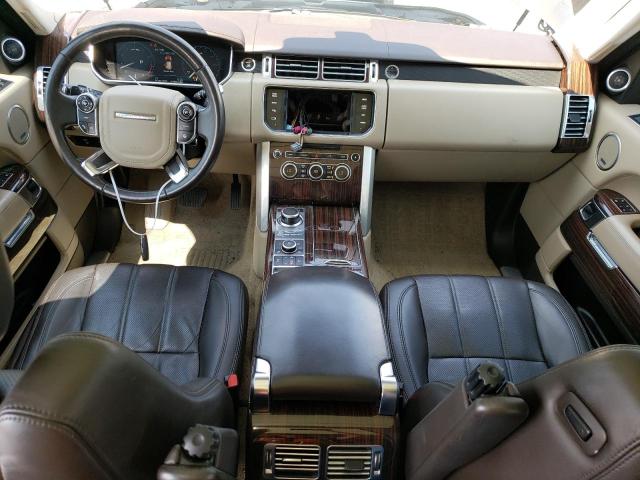 Photo 7 VIN: SALGS2DF8DA115067 - LAND-ROVER RANGE ROVE 