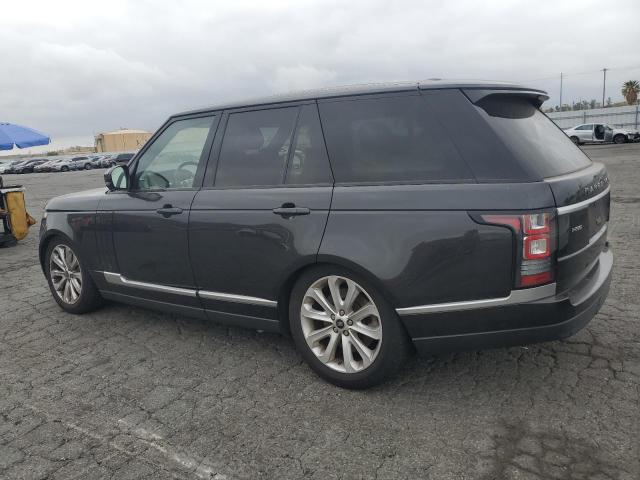 Photo 1 VIN: SALGS2DF8DA115523 - LAND ROVER RANGEROVER 