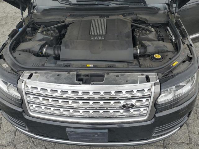 Photo 11 VIN: SALGS2DF8DA115523 - LAND ROVER RANGEROVER 