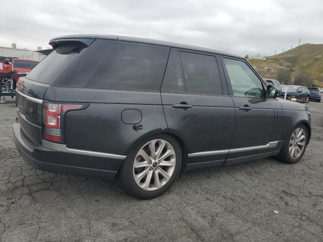 Photo 2 VIN: SALGS2DF8DA115523 - LAND ROVER RANGEROVER 