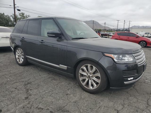 Photo 3 VIN: SALGS2DF8DA115523 - LAND ROVER RANGEROVER 