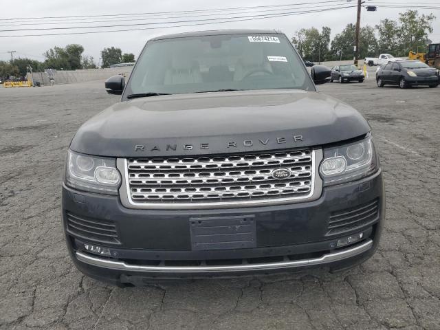 Photo 4 VIN: SALGS2DF8DA115523 - LAND ROVER RANGEROVER 