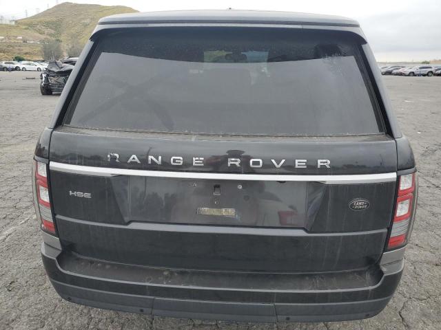 Photo 5 VIN: SALGS2DF8DA115523 - LAND ROVER RANGEROVER 