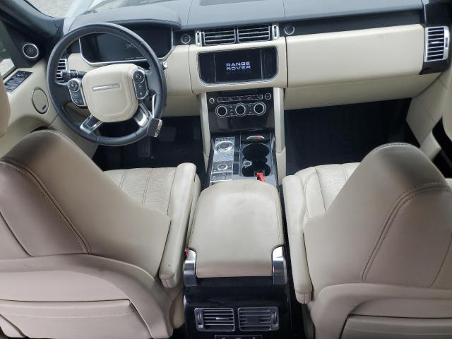 Photo 7 VIN: SALGS2DF8DA115523 - LAND ROVER RANGEROVER 