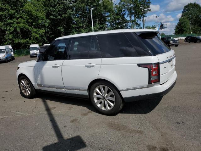 Photo 1 VIN: SALGS2DF8DA118468 - LAND ROVER RANGE ROVE 